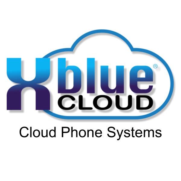XBLUE Cloud Congratulations XBLUE