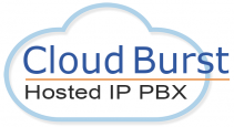 Cloud Burst Hosted IP PBX